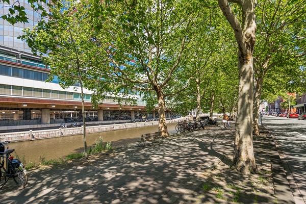 Medium property photo - Stadhouderskade 128H, 1074 AV Amsterdam